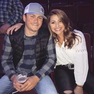 Meet your Posher, Mandy